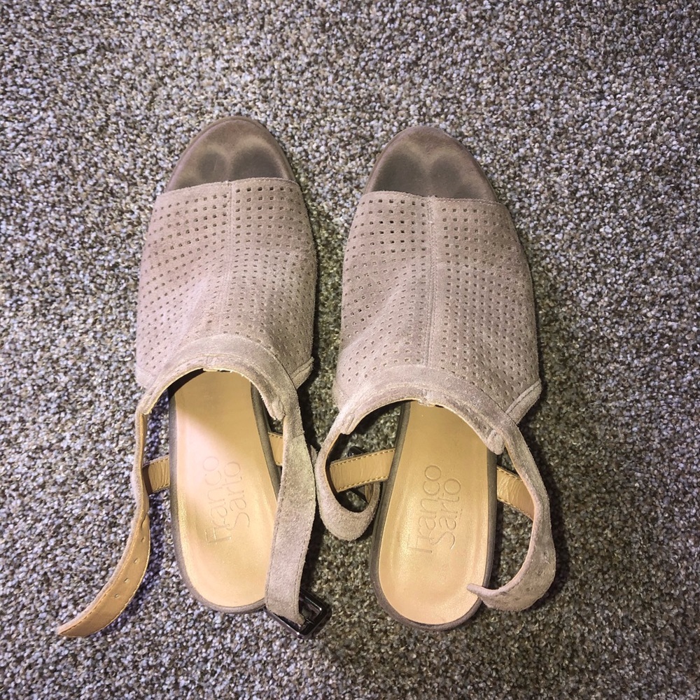 shoes